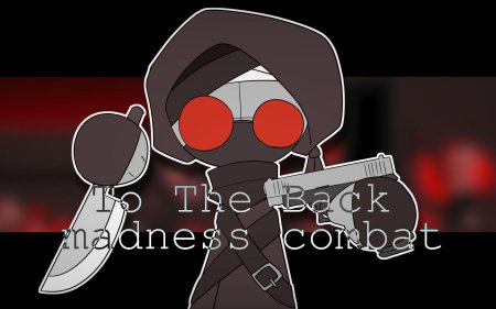 Габриэль барш madness combat