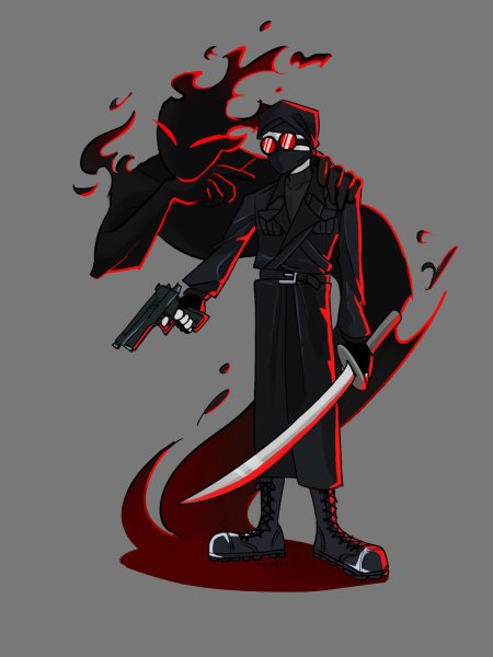 Хэнк маднесс комбат