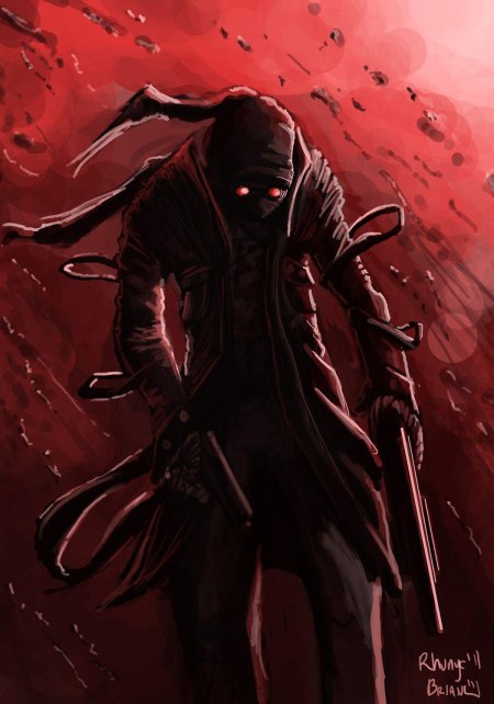 Мэднесс комбат хэнк