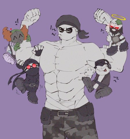 Bdamned madness combat