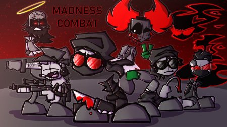 Madness combat