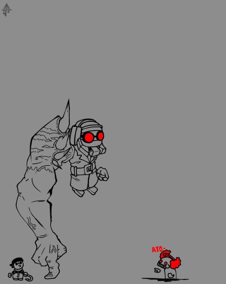 Хэнк мэднесс комбат