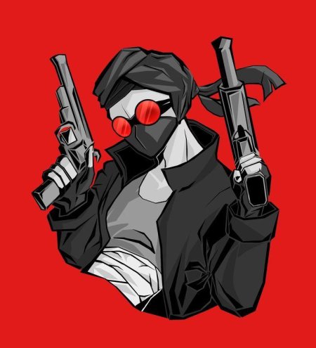 Маднесс комбат арт @ma_md