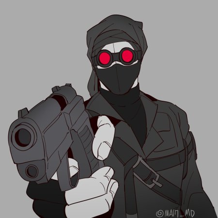 Мэднесс комбат хэнк