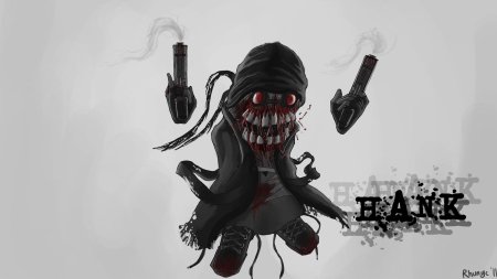 Хэнк маднесс комбат