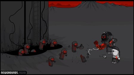 Маднесс комбат