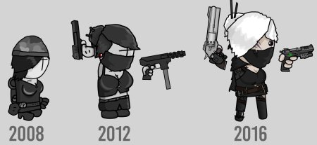 Маднесс комбат спрайты