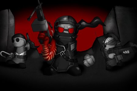 Маднесс проект нексус