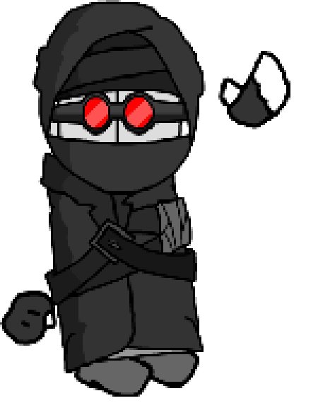 Хэнк маднесс комбат