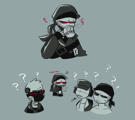 Маднесс комбат хэнк