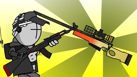 Маднесс комбат спрайты