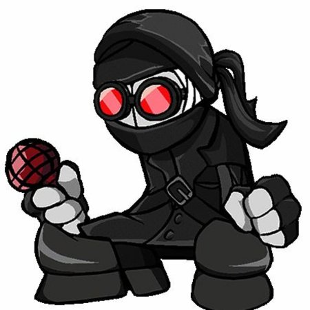 Хэнк маднесс