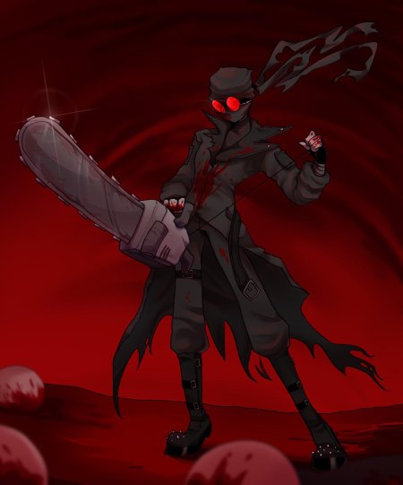 Хэнк маднесс комбат