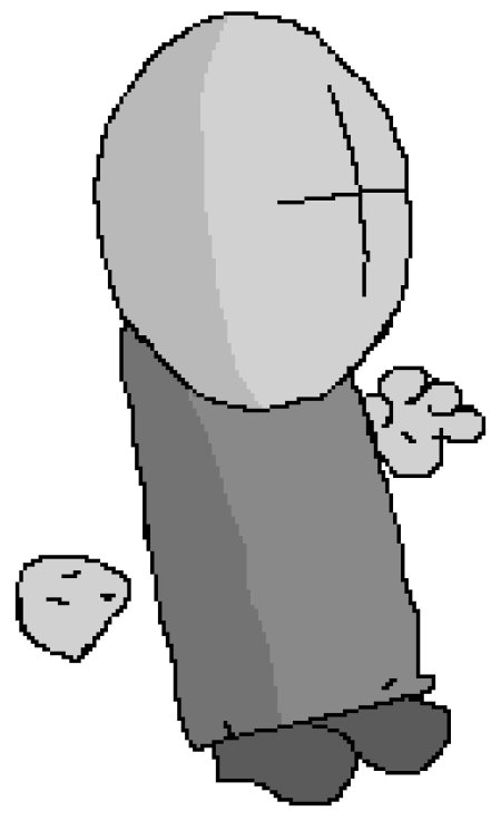 Спрайты маднесс комбат