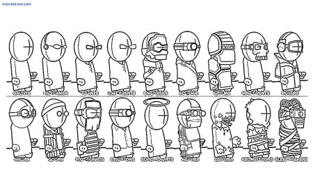 Персонажи маднесс комбат