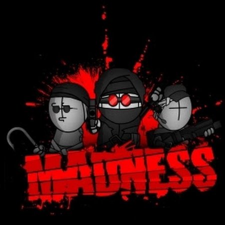 Мэднэс комбат