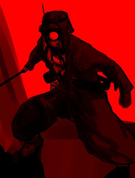 Хэнк маднесс комбат арт