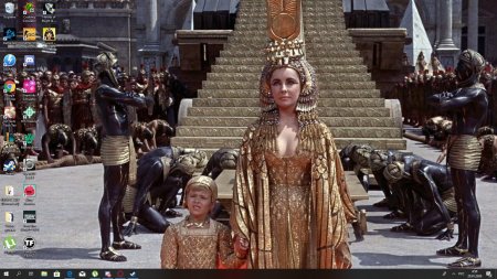 Клеопатра / cleopatra ()