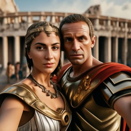 Цезарь гай юлий