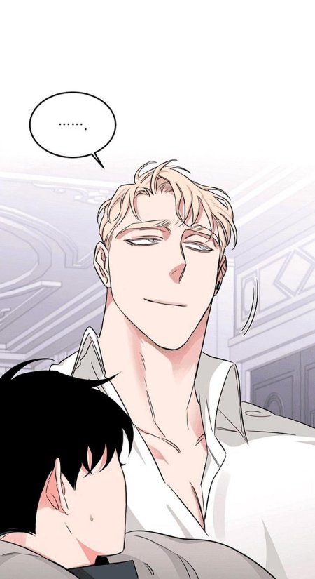 Цезарь александрович манхва