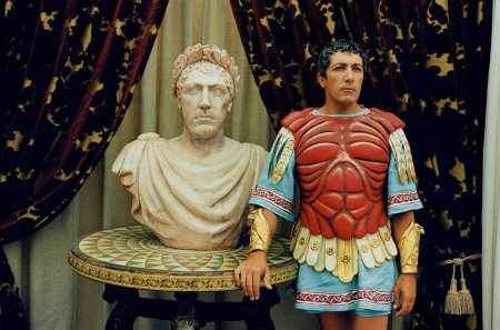 Астерикс и обеликс миссия клеопатра