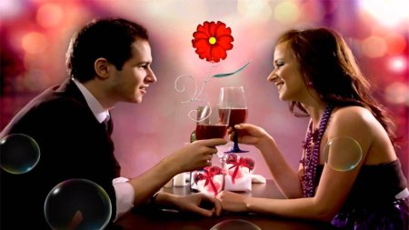 Романтические вечера