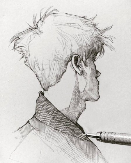 Художник efrain malo