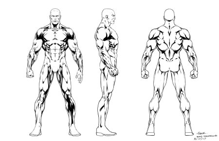 Раскраска супергероев