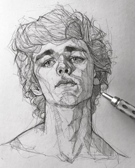 Efrain malo скетчи