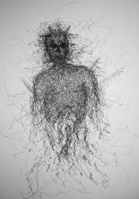 Эмоции абстракция