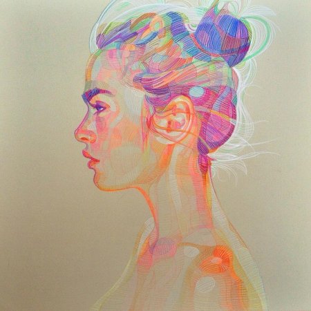 Луис феррейра художник