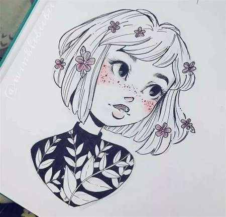 Рисунки рисования