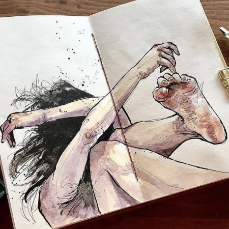 Идеи для рисунка