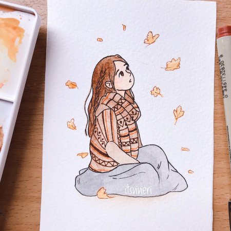 Рисунки для срисовки в скетчбук пинтерест