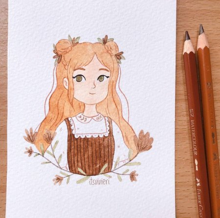 Идеи для рисунка