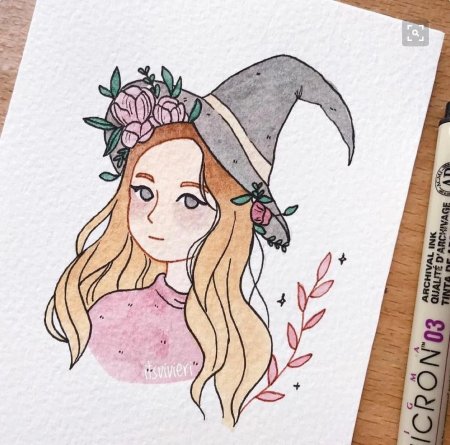 Рисунки для срисовки из пинтерест