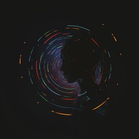 Абстрактные иллюстрации