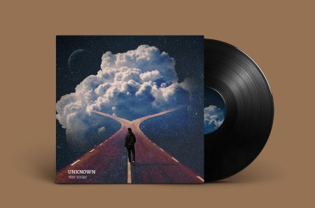 Обложки музыкальных альбомов