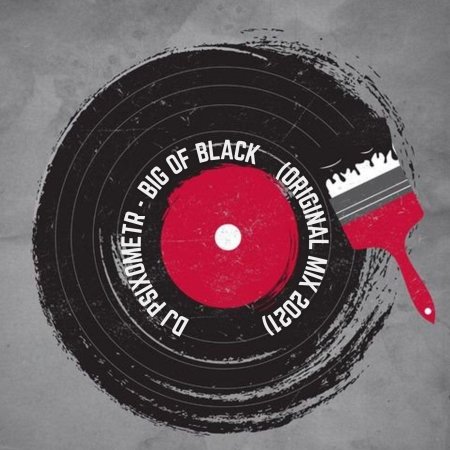 Виниловая пластинка