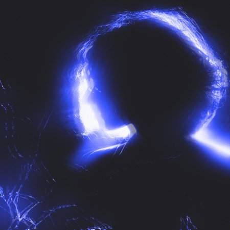 Обложка для трека