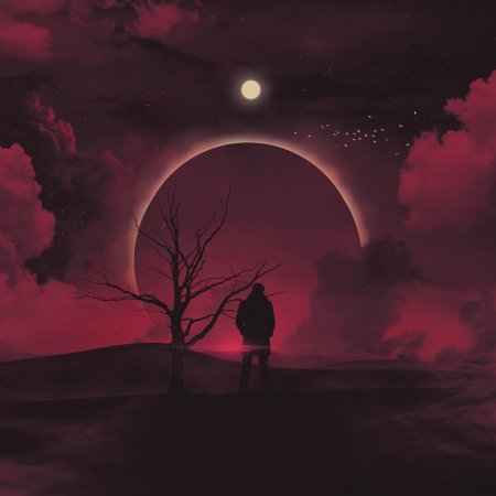 Арт обложки для треков