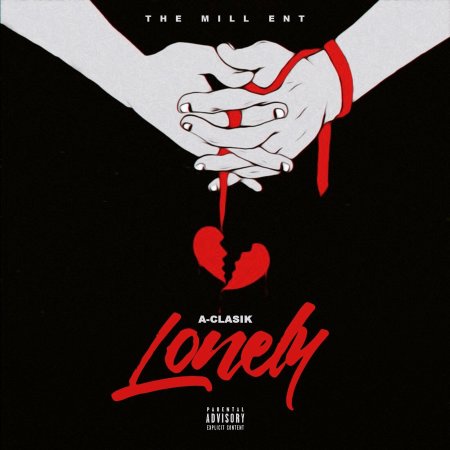 Обложка для альбома музыки