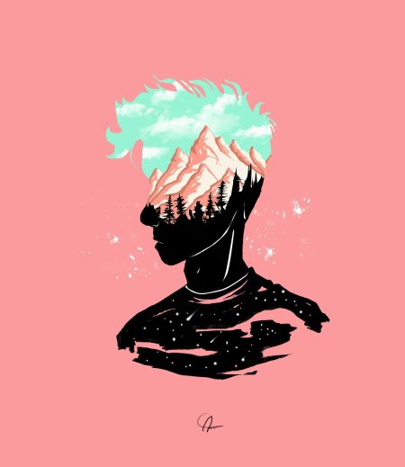 Обложка альбома арт