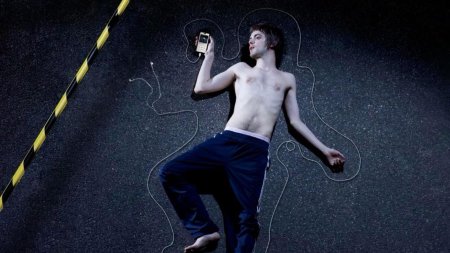 Пошлая молли адская колыбель