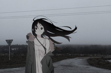 Тульпа аниме депрессия