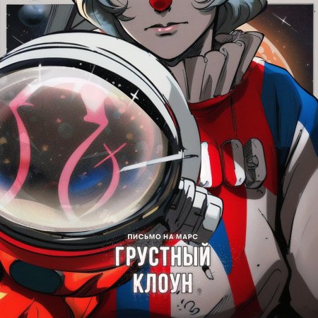 Грустные клоуны