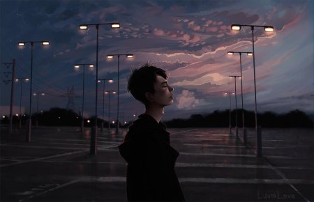 Грустная эстетика