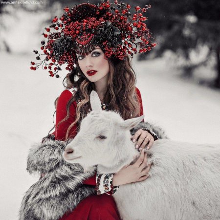 Маргарита карева фотограф