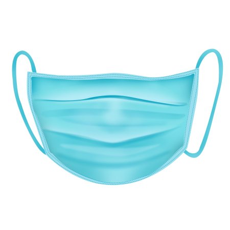 Медицинские маски ковид