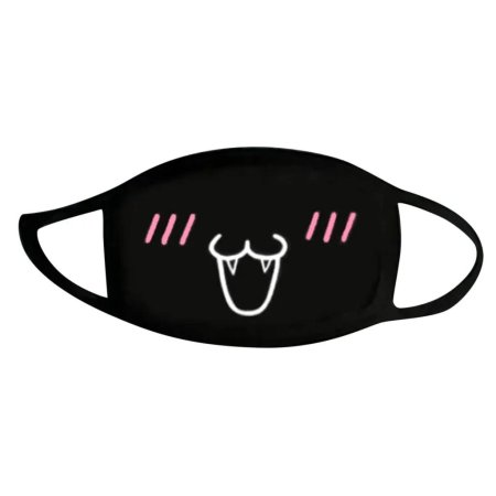 Аниме маска